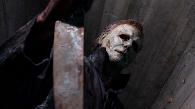 Halloween’s Danny McBride Reacts To Fans Hoping For More Michael Myers Movies
