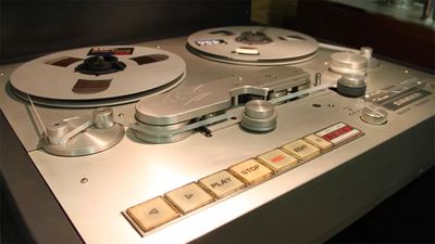 British man forced to pay almost £12,000 after he cancels sale of Studer A80 vintage tape machine on eBay