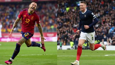 Scotland vs Spain live stream: how to watch Euro 2024 qualifier online and on TV from anywhere, team news