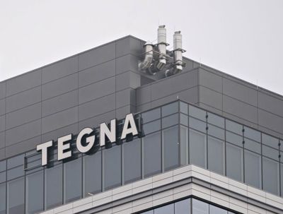 Tegna Deal: Standard General Files Lawsuit Against FCC