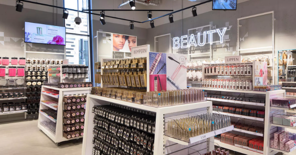 Beauty lovers claim £4.50 Primark contour 'blends like…