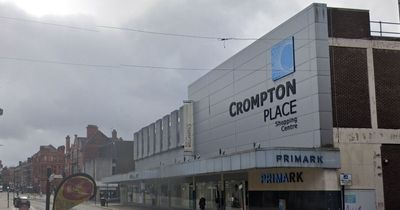 Bolton Primark store to relocate in 'significant step' for town centre