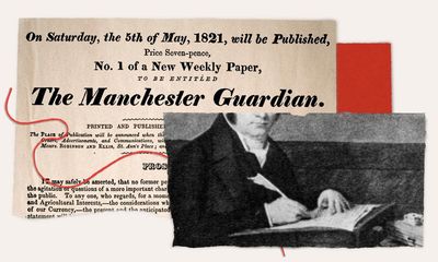 The Guardian view on our links to slavery: a necessary reckoning with the past