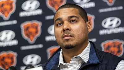 Halas Intrigue, Episode 278: Live from the NFL annual meetings
