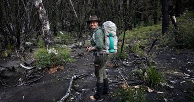 'A red hot crack': Canberra expedition leader takes on Alone Australia