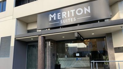 Hotel and property giant Meriton hit by data hack, personal documents may be at risk