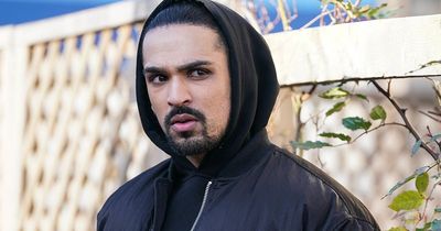 EastEnders' Ravi will be 'changed' by Chelsea as new romance heats up
