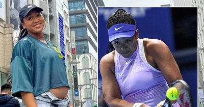 Naomi Osaka confirms plans to return to tennis after she has had her first child