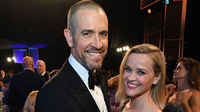 Reese Witherspoon Sold A Bunch Of Real Estate Last Year. Was It A Sign Her Divorce From Jim Toth Was Coming?