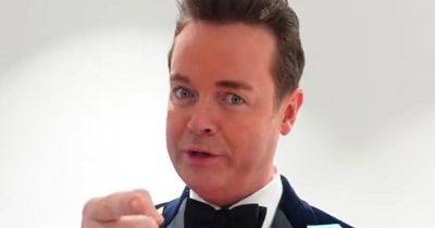 Stephen Mulhern makes bizarre remark about Deal or No Deal and leaves fans baffled
