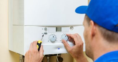 Boiler expert shares major warning sign yours is on its way out - and checks to do now