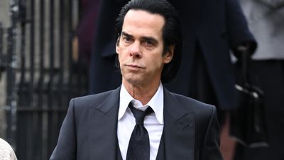 Nick Cave says AI-generated songs are "insulting", thinks "ChatGPT should just f**k off and leave songwriting alone"