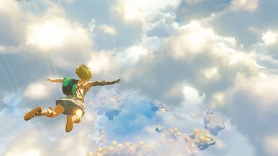 New Zelda: Tears of the Kingdom gameplay looks amazing — but confirms my worst fear