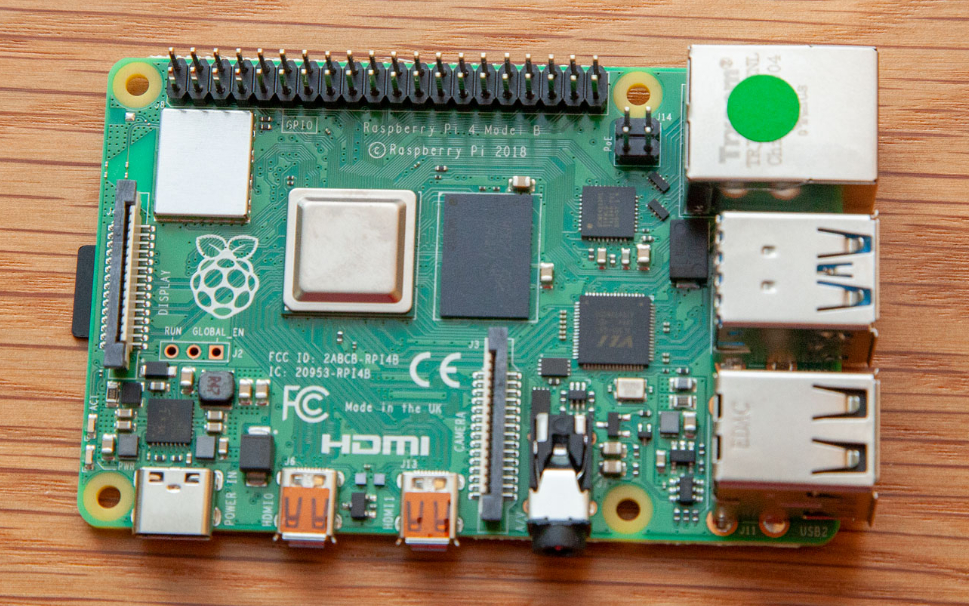 Everything You Want to Know About Raspberry Pi GPIO: But Were Afraid to Ask  •