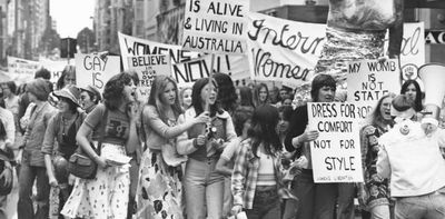 The Whitlam government gave us no-fault divorce, women's refuges and childcare. Australia needs another feminist revolution