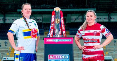 Wigan's Rachel Thompson recalls 19 months of pain ahead of big Super League return