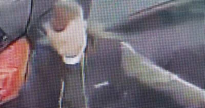 New CCTV image released of dad missing in Paisley as desperate search continues