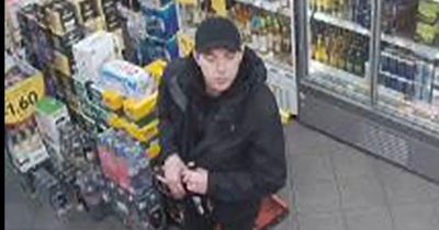 E-cigarettes stolen from Bristol newsagents prompts police appeal