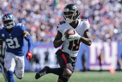 Jaguars WR Calvin Ridley will wear newly allowed No. 0 jersey