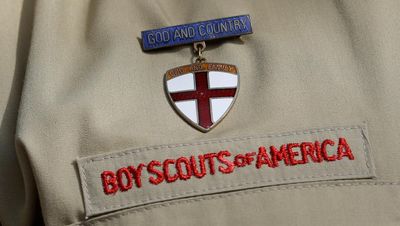 Boy Scouts of America bankruptcy upheld in bid to resolve sex abuse claims