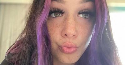 Tennessee teen struggling with dad's death sent heartbreaking last text before vanishing