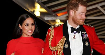 Prince Harry and Meghan Markle warned to be on 'best behaviour' if attending Coronation