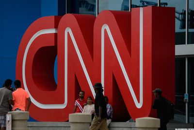 CNN Closing in on Massive New Show Deal with these Top Celebrities