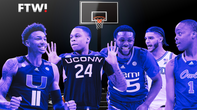 UConn’s Jordan Hawkins and the 6 best NBA draft prospects playing in the Final Four