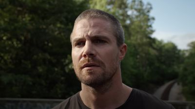 After Stephen Amell Accused One Neighbor Of Pooping On His Roof, His Lawsuit Against Another Over Barking Dogs Is Getting More Contentious