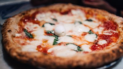 10 U.S. Cities With the Cheapest Pizza