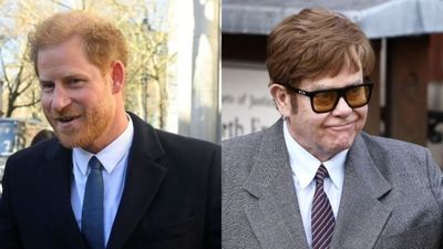Prince Harry, Sir Elton John, Elizabeth Hurley and others' witness statements in Daily Mail case released