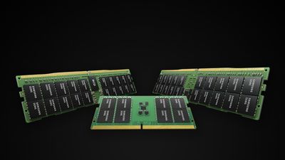 DRAM Prices Dropped 20% in Q1 2023, Will Keep Falling in Q2