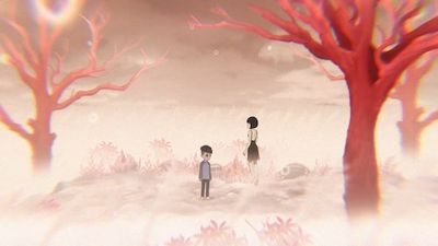 'Last Time I Saw You' Preview: Already 2024's Best Supernatural Love Story