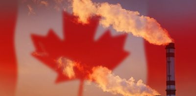 Canada needs to synchronize its climate policies for effective emission control