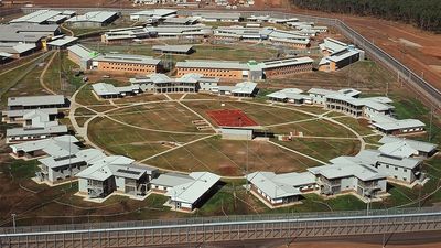 No plans to build new Northern Territory prison amid record inmate numbers and proposed tougher bail changes
