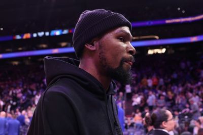 Durant will return for Suns on Wednesday: reports