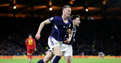 Scotland player ratings as Scott McTominay heroics end near 40-year wait for historic win against Spain