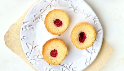 French Financiers may be petite, but they deliver big flavor