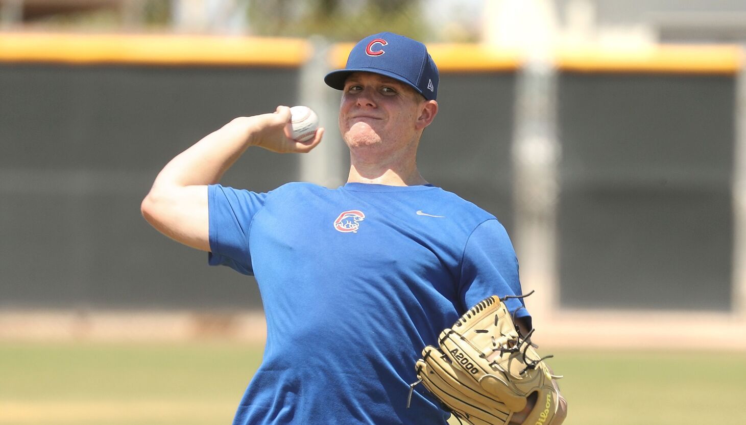 How Cubs have turned pitching depth into expected…