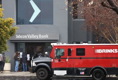 FDIC reveals SVB "billionaire bailout"