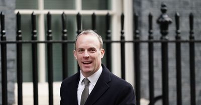 'Criminal justice system is in chaos after 13 years of Tory savage cuts and unforgivable neglect'