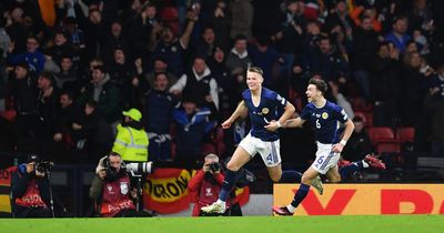 Scotland stun Spain as Scott McTominay double delivers epic Euro 2024 qualifying result – 5 talking points
