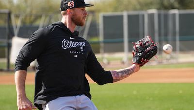 White Sox break productive camp; will it make a difference in 2023?
