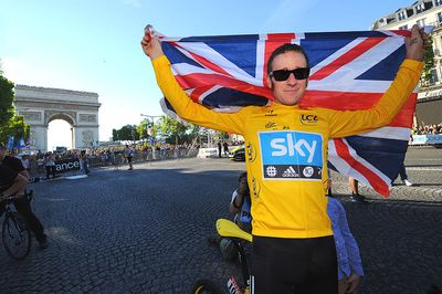 Bradley Wiggins used cycling as a distraction after years of 'abuse' by coach