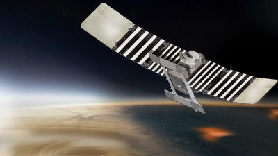 NASA Venus mission VERITAS becomes collateral damage amid budget pressures