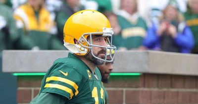 Green Bay Packers GM sends New York Jets 'premier' demands for Aaron Rodgers trade