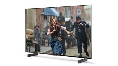 There's an LG C2 OLED TV sale on, but I'm holding out for better prices