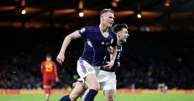 Scotland player ratings as McTominay, Tierney and every star could have merited ultimate marks