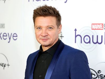 Jeremy Renner says 10-year-old daughter Ava ‘healed him’ after snowplough accident