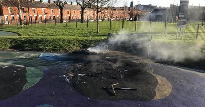 Belfast Council to direct £220,000 underspend to antisocial behaviour in parks